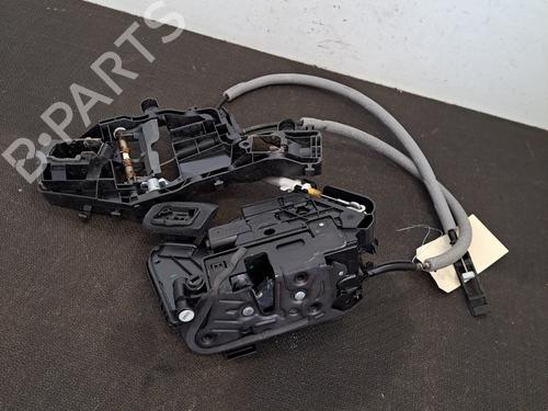 Rear left lock VW TOURAN (5T1) 1.6 TDI | BP28407019C100 