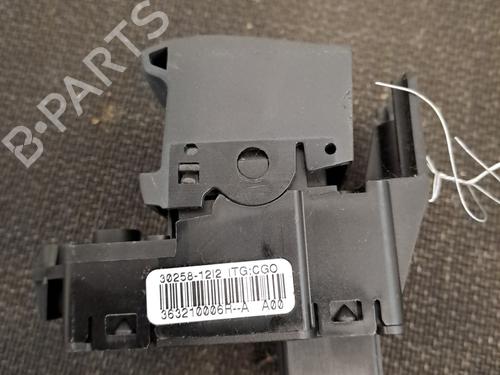 Switch RENAULT SCÉNIC III (JZ0/1_) 1.6 dCi (JZ00, JZ12) | BP29160321I30 