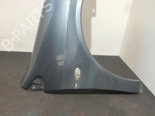 Used Right front fenders CITROËN C5 II (RC_) 1.6 HDi (RC8HZB) (109 hp) 28393874