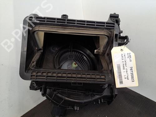 Heater blower motor TOYOTA AURIS (_E18_) 1.8 Hybrid (ZWE186_, ZWE186R) | BP28402700M62 