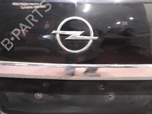 Used Tailgate Tailgate OPEL ASTRA H Estate (A04) 1.6 (L35) (105 hp) 28405096 28405096