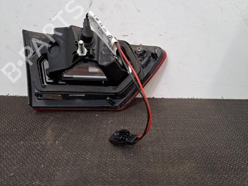 Right tailgate light RENAULT CLIO IV (BH_) 1.5 dCi 75 | BP28404543C80