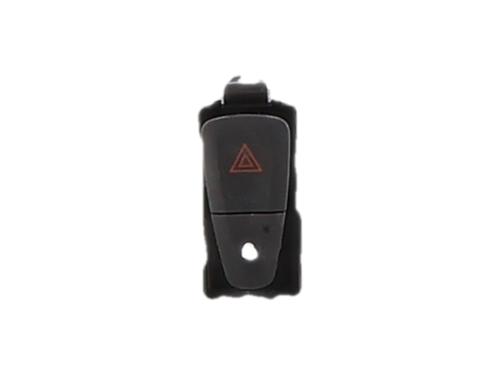 Warning switch DACIA SANDERO II TCe 90 (B8M1, B8MA, B8AC) | BP37526512I22 - Image 2