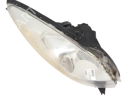 Used Left headlight Left headlight 37410463 37410463