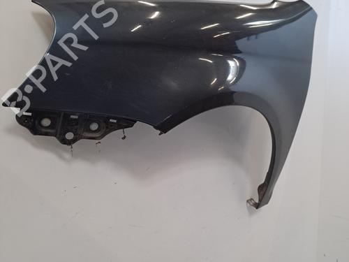 Forkjerm venstre VW JETTA III (1K2) 1.9 TDI | BP28612994C41 