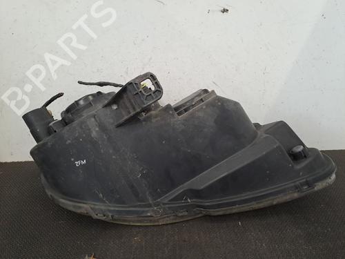 Venstre forlygte MG MG ZR 2.0 TD | BP29429043C28 