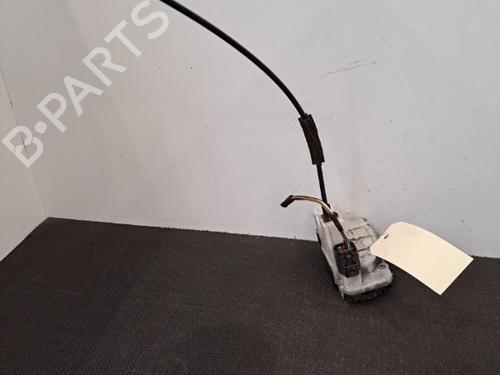 Used Front right lock FIAT 500 (312_) 1.2 (312AXA1A) (69 hp) 28392923