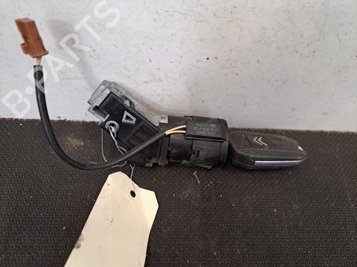 Ignition barrel CITROËN C3 AIRCROSS II (2R_, 2C_) 1.5 BlueHDi 100 (2CYHYJ) | BP28395041M48