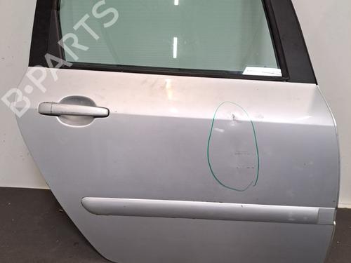 Dør højre bagtil PEUGEOT 307 Break (3E) 2.0 HDI 110 (107 hp) 28400778