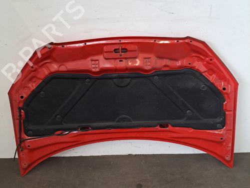 Hood HYUNDAI GETZ (TB) 1.5 CRDi | BP29513654C1 