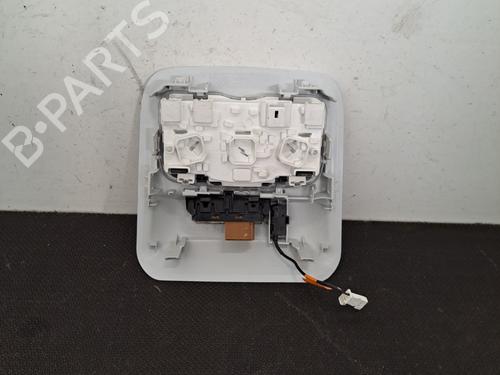 Interior roof light PEUGEOT 208 I (CA_, CC_) 1.6 BlueHDi 100 | BP28406978I8
