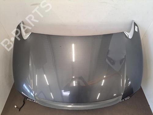 Tailgate PEUGEOT 308 CC (4B_) 1.6 HDi | BP28401642C6 