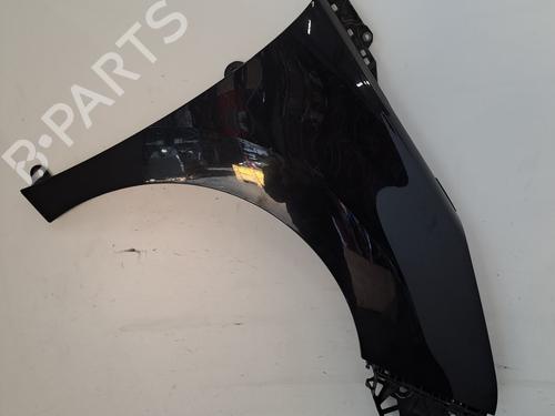 Used Right front fenders PEUGEOT 5008 (0U_, 0E_) 1.6 HDi (110 hp) 29456257