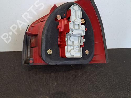 Left taillight AUDI A3 (8L1) 1.9 TDI | BP28400732C34 