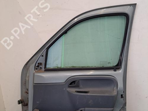 Right front door RENAULT KANGOO (KC0/1_) D 65 1.9 (KC0E, KC02, KC0J, KC0N) | BP29528493C3 