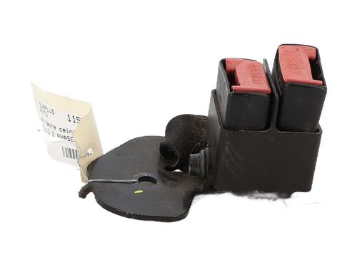 Used Seat buckle RENAULT CLIO II (BB_, CB_) 1.5 dCi (B/CB07) (65 hp) 31362166