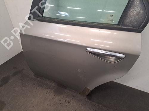 Left rear door ALFA ROMEO 159 (939_) 1.9 JTDM 8V (939AXE1B) | BP28395945C4