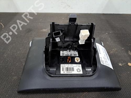 Display CITROËN C4 CACTUS 1.2 VTi 82 | BP28397969C48  - Image 6