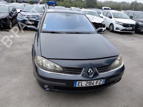 Right tailgate light RENAULT LAGUNA II (BG0/1_) 1.9 dCi (BG1A, BG1V) | BP30148480C80 - Image 9