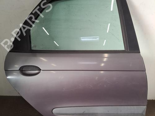 Used Right rear door Right rear door RENAULT SCÉNIC I MPV (JA0/1_, FA0_) [1999-2010] 33304374 33304374