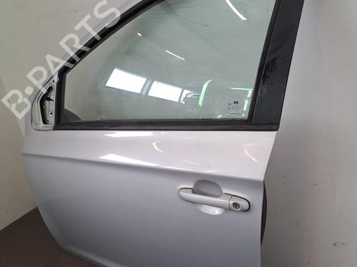 Left front door HYUNDAI i20 I (PB, PBT) 1.4 CRDi | BP29549696C2 