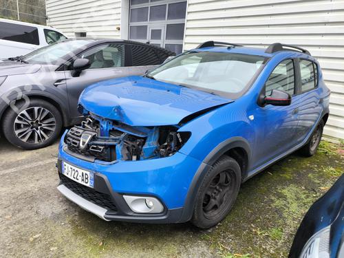 Instrumentbræt DACIA SANDERO II 1.5 Blue dCi 95 (B8JL) | BP36834953C46 - Image 14