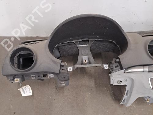 Dashboard AUDI A3 Sportback (8VA, 8VF) 2.0 TDI | BP29627904C46 
