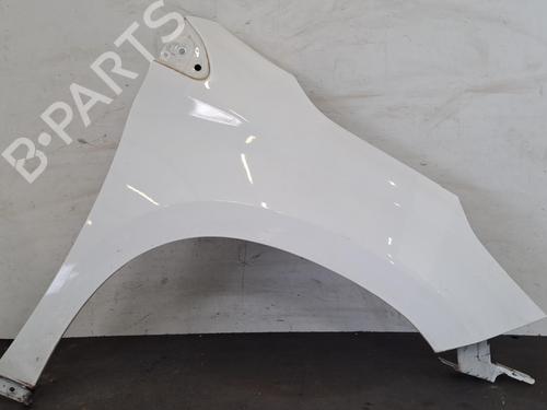 Used Right front fenders Right front fenders PEUGEOT 2008 I (CU_) 1.6 BlueHDi 100 (100 hp) 36505550 36505550