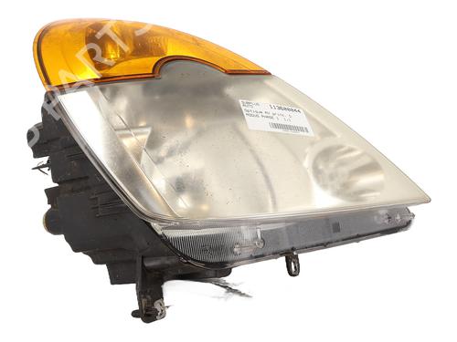 Right headlight RENAULT MODUS / GRAND MODUS (F/JP0_) 1.2 (JP0C, JP0K, FP0C, FP0K, FP0P, JP0P, JP0T) | BP32093785C29 - Image 4