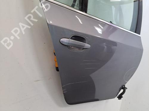Right rear door BMW 5 (E60) 520 i | BP28398597C5 