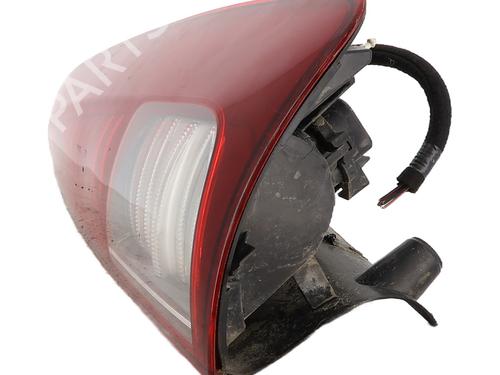 Right taillight RENAULT ESPACE IV (JK0/1_) 2.0 dCi (JK01, JK02, JK1J, JK1K, JK1H) | BP33025131C35 - Image 2