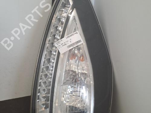 Højre baglygte MAZDA 5 (CR) 2.0 CD (CR19) (143 hp) 28395245