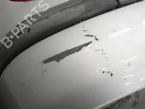 Rear bumper NISSAN ALMERA TINO (V10) 2.2 dCi | BP28410401C8 