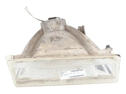 Used Right headlight Right headlight CITROËN BX (XB-_) 16 (75 hp) 31839124 31839124