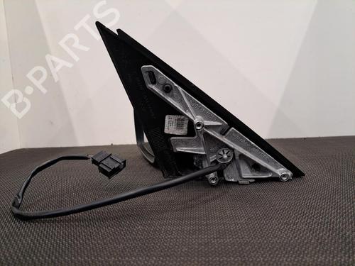 Used Left mirror SKODA ROOMSTER (5J7) 1.9 TDI (105 hp) 28404952