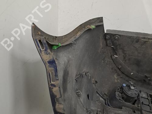 Front bumper RENAULT SCÉNIC II (JM0/1_) 1.9 dCi | BP31847895C7 