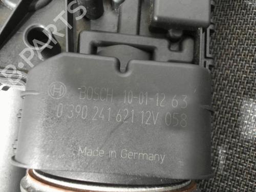 Used Front wiper motor Front wiper motor CITROËN BERLINGO MULTISPACE (B9) 1.6 HDi 110 (109 hp) 28405508 28405508