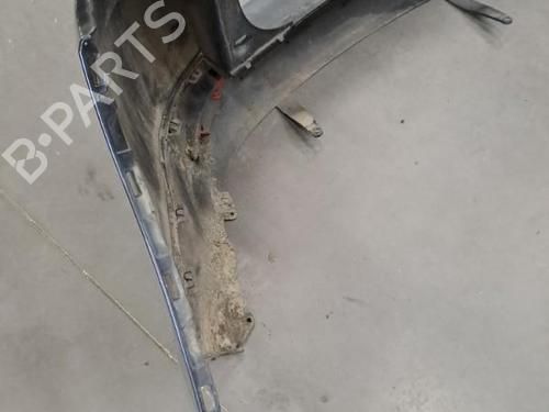 Used Rear bumper RENAULT MEGANE III Grandtour (KZ0/1) 1.9 dCi (KZ0J, KZ0N, KZ1S) (131 hp) 28401801