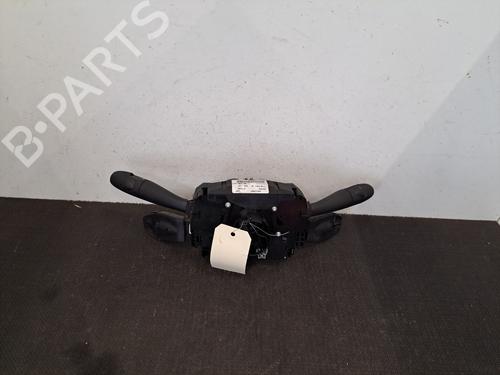 Steering column stalk PEUGEOT 207 SW (WK_) 1.6 HDi | BP28403387I23 