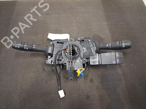 Used Steering column stalk RENAULT CLIO IV (BH_) 1.5 dCi 90 (90 hp) 28404174