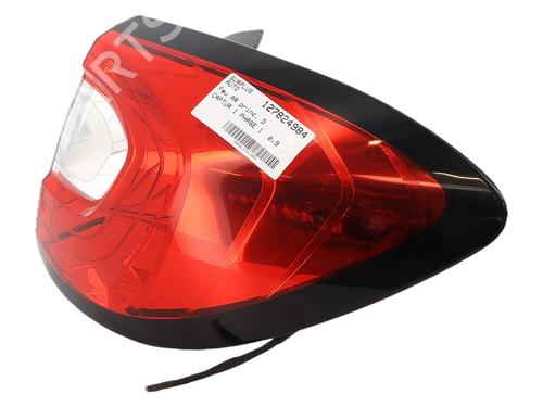 Right taillight RENAULT CAPTUR I (J5_, H5_) 0.9 TCe 90 | BP36818390C35 - Image 2