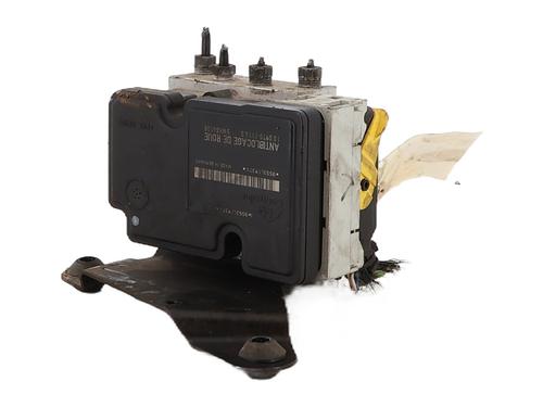 Bremsaggregat ABS für Bremsaggregat ABS PEUGEOT 206 Hatchback (2A/C) 1.1 i (60 hp) 34395788 34395788