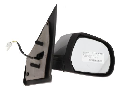 Bakspejl Højre DACIA LODGY (JS_) 1.2 TCe (JSAY, JSM0) | BP31095274C27 