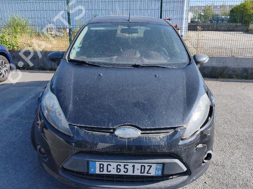 Horn FORD FIESTA VI (CB1, CCN) 1.4 TDCi | BP40056246E13  - Image 7