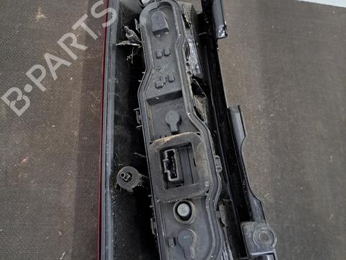 Right taillight DACIA DOKKER MPV (KE_) 1.3 TCe 100 (KENU) | BP30129413C35 