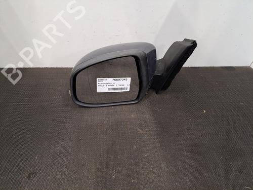 Used Left mirror FORD FOCUS III 1.6 TDCi (115 hp) 28407848
