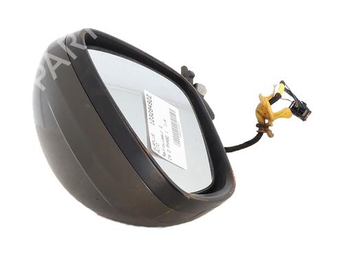 Retrovisor esquerdo CITROËN C4 II (NC_) 1.4 VTi 95 (NC8FP0) | BP33607699C26 - Image 4