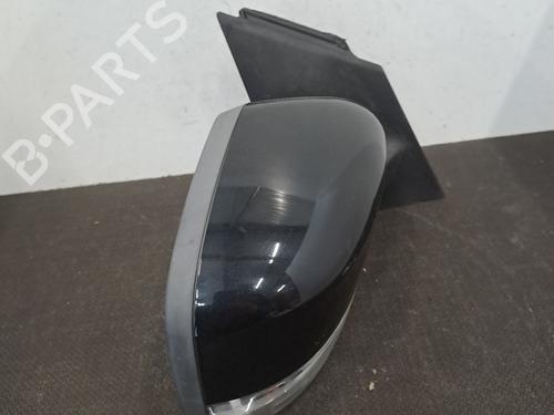 Right mirror FORD FOCUS III 1.0 EcoBoost | BP28406268C27 