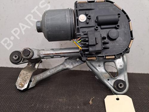 Used Front wiper motor PEUGEOT 5008 (0U_, 0E_) 2.0 HDi 150 / BlueHDi 150 (150 hp) 28398189