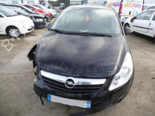 Right taillight OPEL CORSA D (S07) 1.3 CDTI (L08, L68) | BP28411296C35